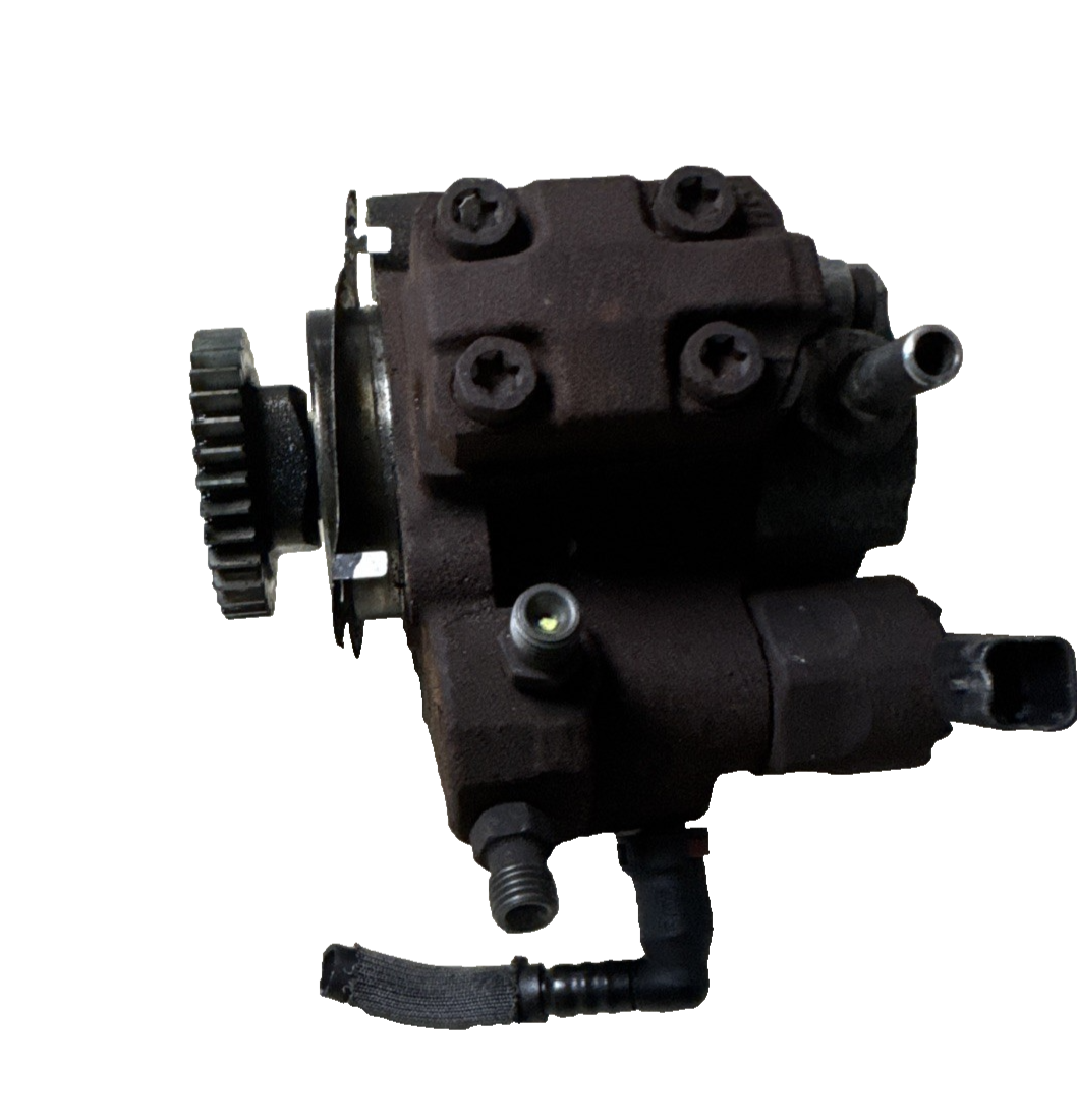Range Rover L322 3.6 TDV8 engine diesel fuel injector pump 6H4Q9B395BE LR006735