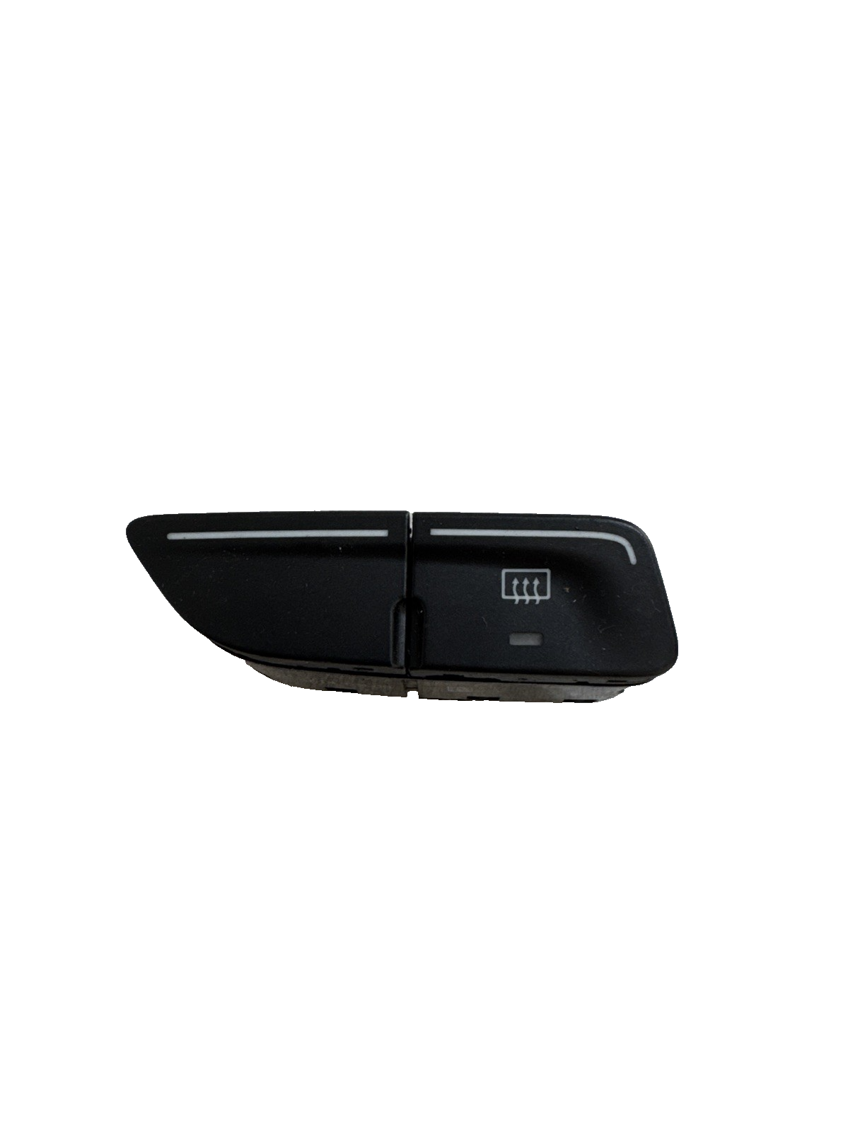 FORD FOCUS MK3 HEATED REAR WINDOW SWITCH AM5T18C621AC