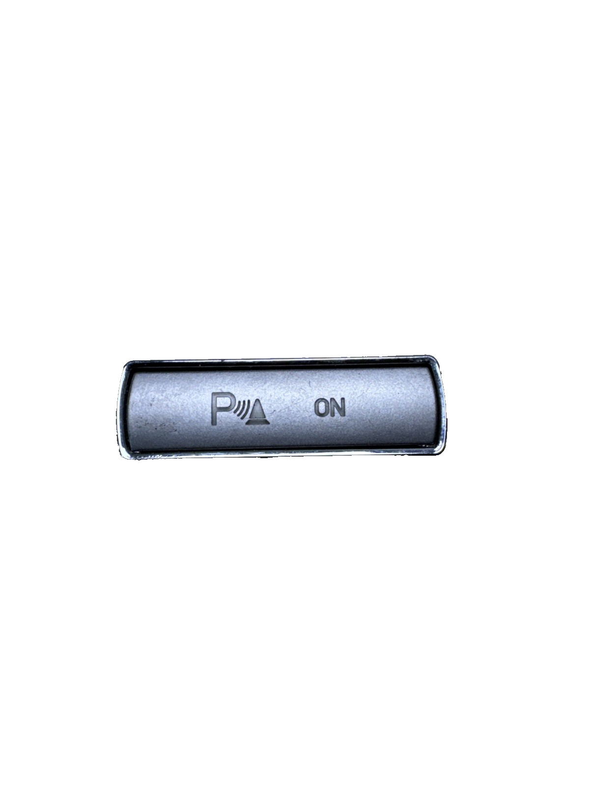 GENUINE FORD S MAX PARK ASSIST SWITCH 6M2T 15A860 AD  06-11