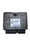 VOLKSWAGEN POLO ENGINE CONTROL UNIT ECU 036906034KA