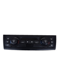 2005 BMW 1 SERIES E87 CLIMATE CONTROL PANEL 6983944-01