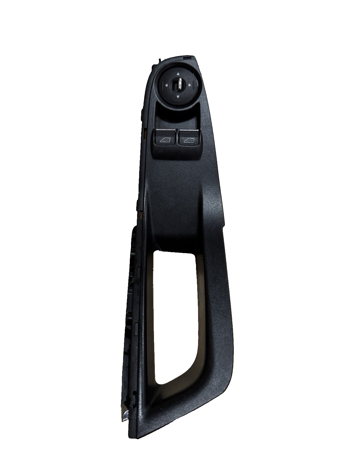 Ford Fiesta Mk7.5 Facelift 13-17 Drivers Right Window Switch C1BT14A132AA