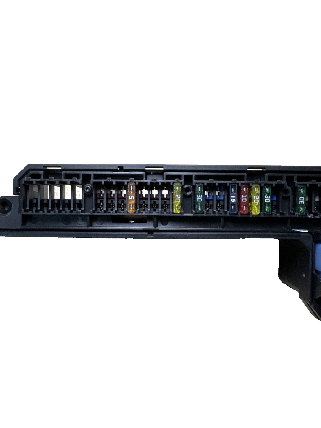 BMW 5 6 Series E60 E61 E63 Power Distribution Electrical Fuse Box 6957330