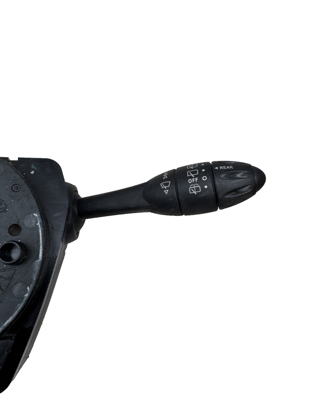 Mini Cooper R56 R60 Switch Cluster Steering Column Wiper Stalk Slip 3453989