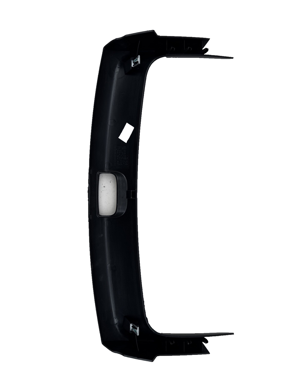 CITROEN C4 GRAND PICASSO 2010 SPEEDOMETER INSTRUMENT PANEL SURROUND TRIM