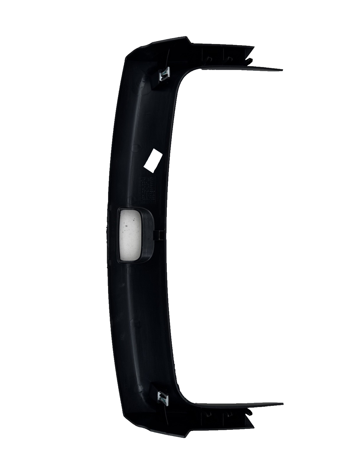 CITROEN C4 GRAND PICASSO 2010 SPEEDOMETER INSTRUMENT PANEL SURROUND TRIM