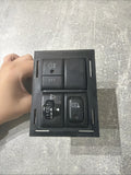 SUZUKI GRAND VTARA 2004 HEADLIGHT SWITCH 3721150JX