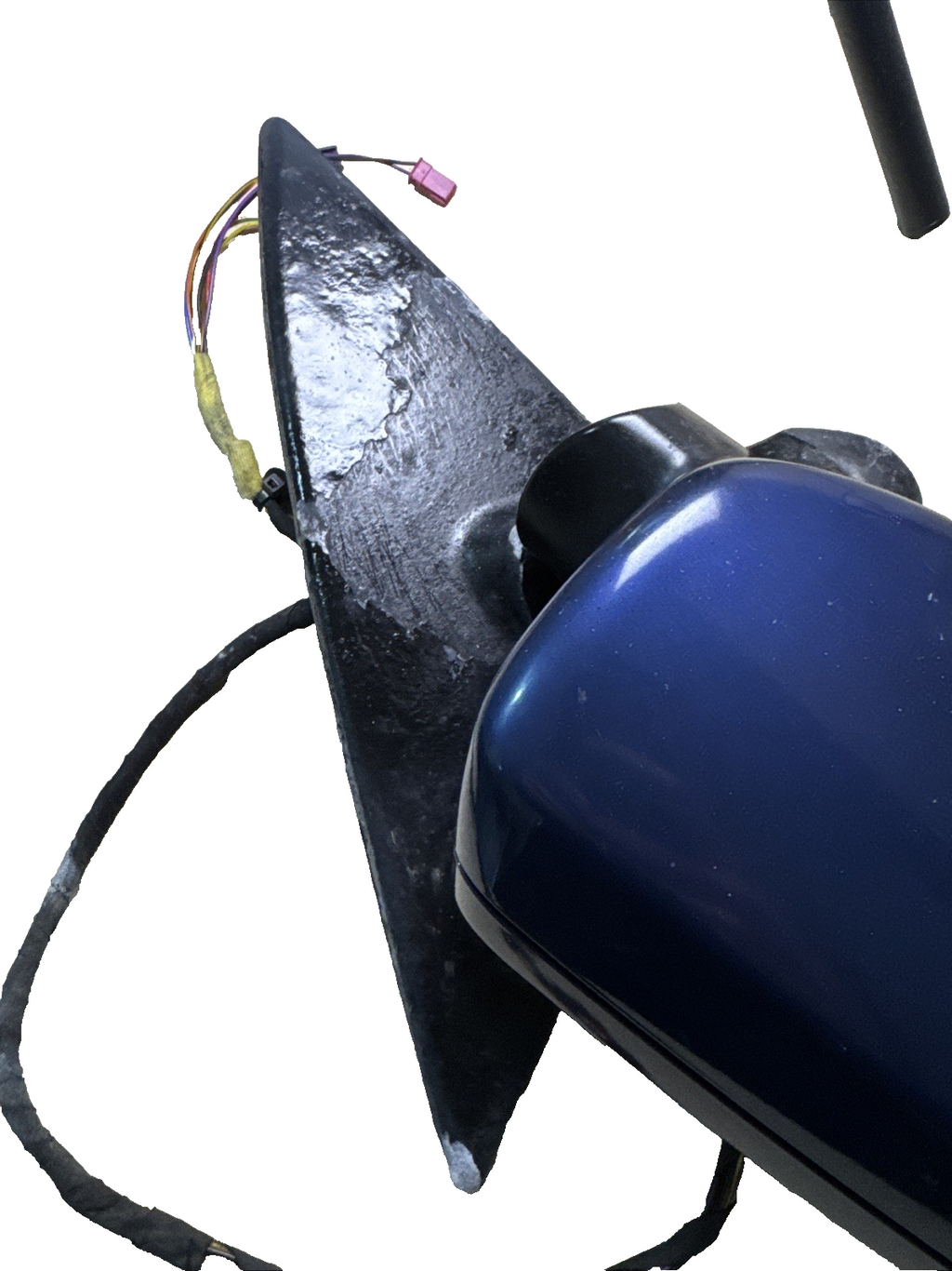 BMW 6 SERIES Wing Mirror O/S Drivers Side E63 E64 M Sport