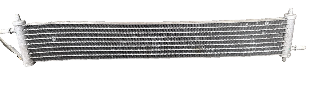 RANGE ROVER SPORT L494 2015 AUXILIARY COOLING RADIATOR CPLA8D010AA
