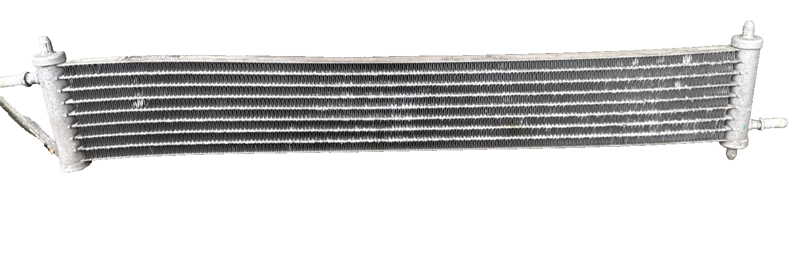 RANGE ROVER SPORT L494 2015 AUXILIARY COOLING RADIATOR CPLA8D010AA