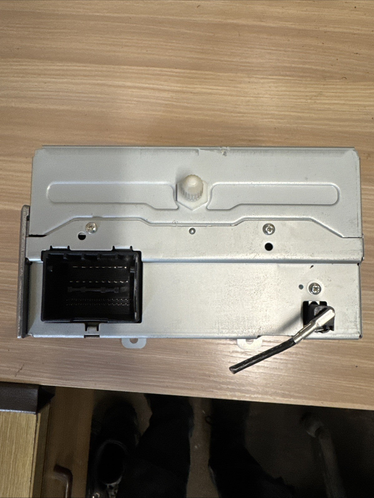 2014 VAUXHALL ASTRA J RADIO STEREO & CF PLAYER HEAD UNIT 22800670 #10