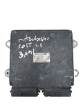 Mitsubishi Colt Engine Control Module Unit ECU 1.1 2010 Facelift OEM 1860115500