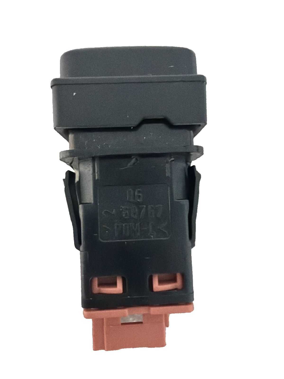 Citroen C4 Picasso Fuel Flap Cap Release Button 96530658XT  #727C