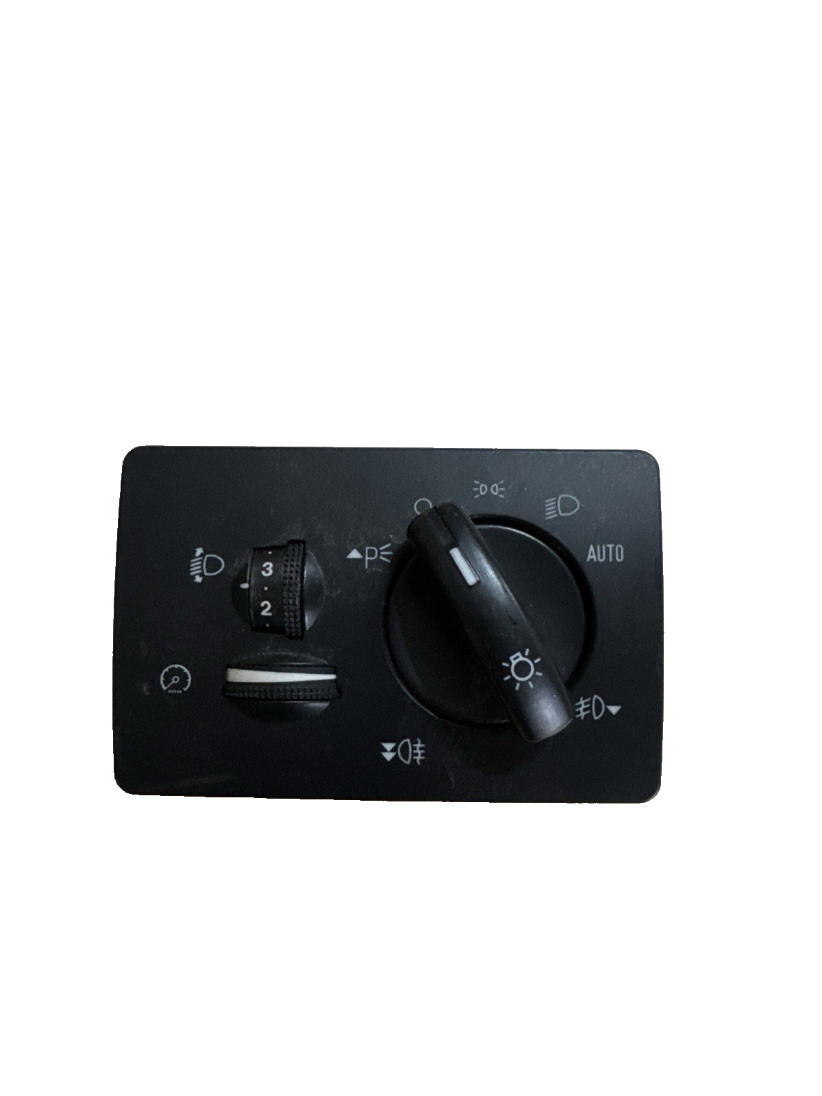 Headlight Switch Ford Focus C Max Zetec 2003-2010 4M5T13A024DA