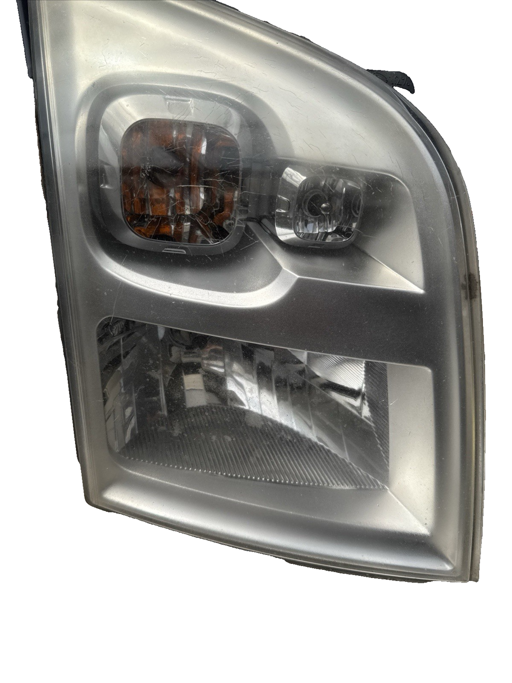 Ford Transit MK7 Headlight Driver Side lamp 6C1113W029BG 06-13