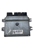 Nissan Juke 2011 F15 Engine Control Module  Ecu - Mec940390 MEC940390