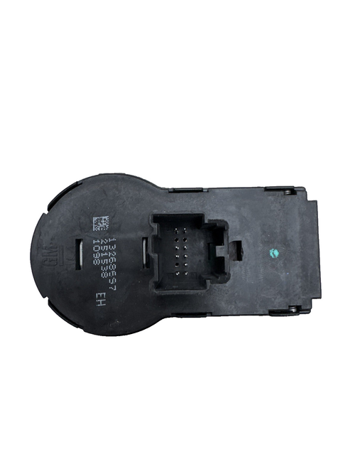 13268697 Vauxhall Astra J Insignia Genuine Headlight Fog Ambient Light Switch