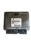 2004 SKODA FABIA 1.4 PETROL ENGINE CONTROL UNIT ECU 036906034FD