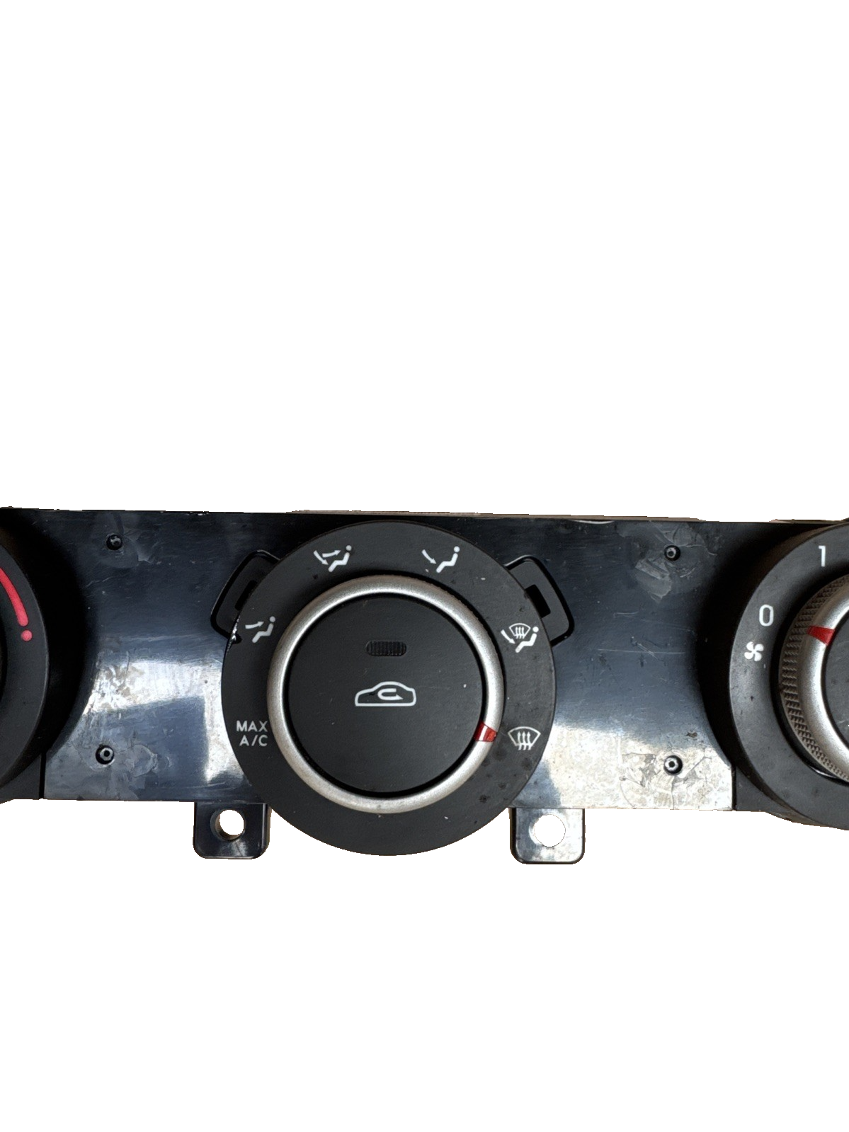 KIA CEED MK1 (ED) 2009-2011 HEATER CONTROL PANEL 972501H021EQ