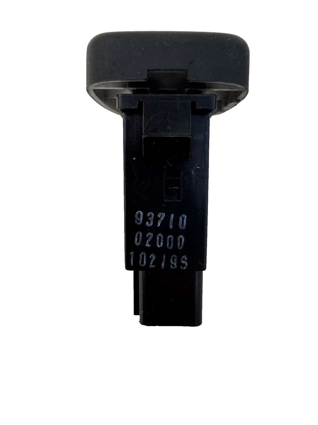 HYUNDAI AMICA WINDOW HEATER SWITCH 9371002000