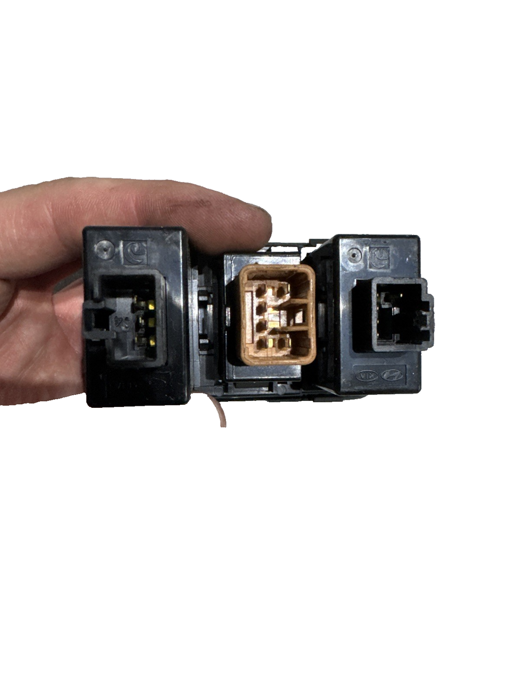 HYUNDAI i30 MK1 2011 Headlight Height Adjustment Switch 5391R2