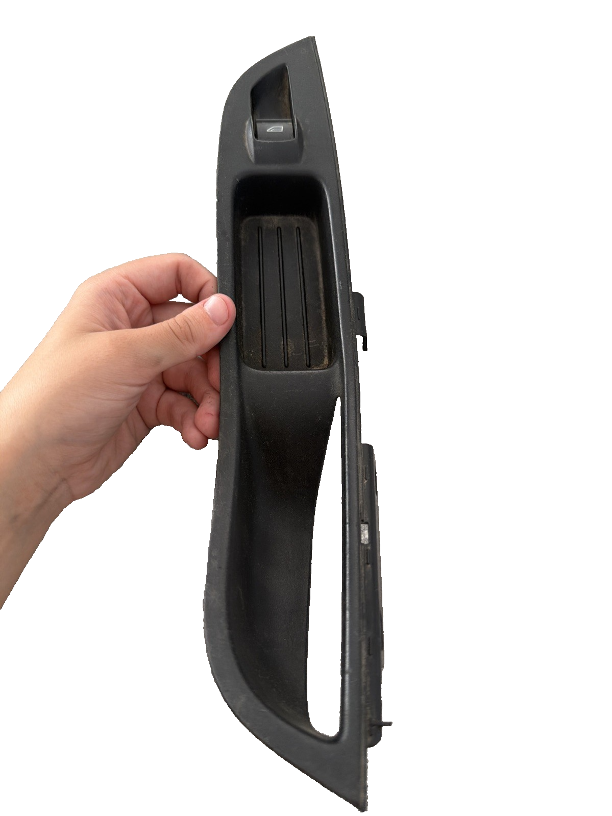FORD FOCUS MK3 PASSENGER SIDE FRONT DOOR WINDOW SWITCH BM51-A240A41-ADW