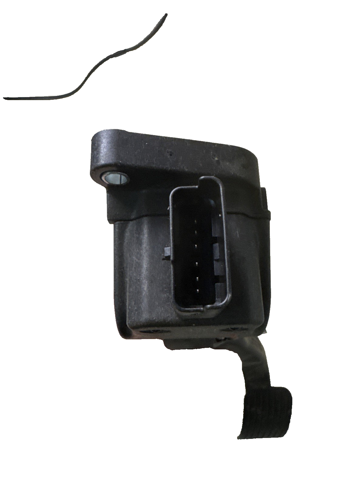 Citroen C4 Picasso Brake Pedal 1.6 Diesel 9HZ 9671417080 2006-2013 Ref 80