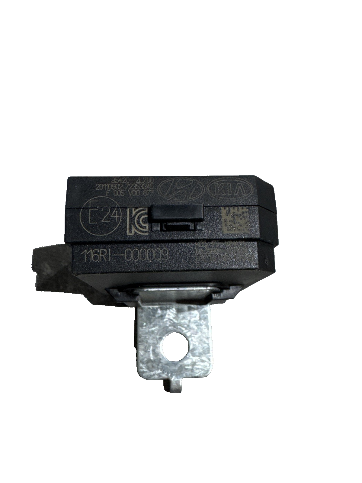 2010 HYUNDAI I30 IMOBILISER SENSOR 116RI000009