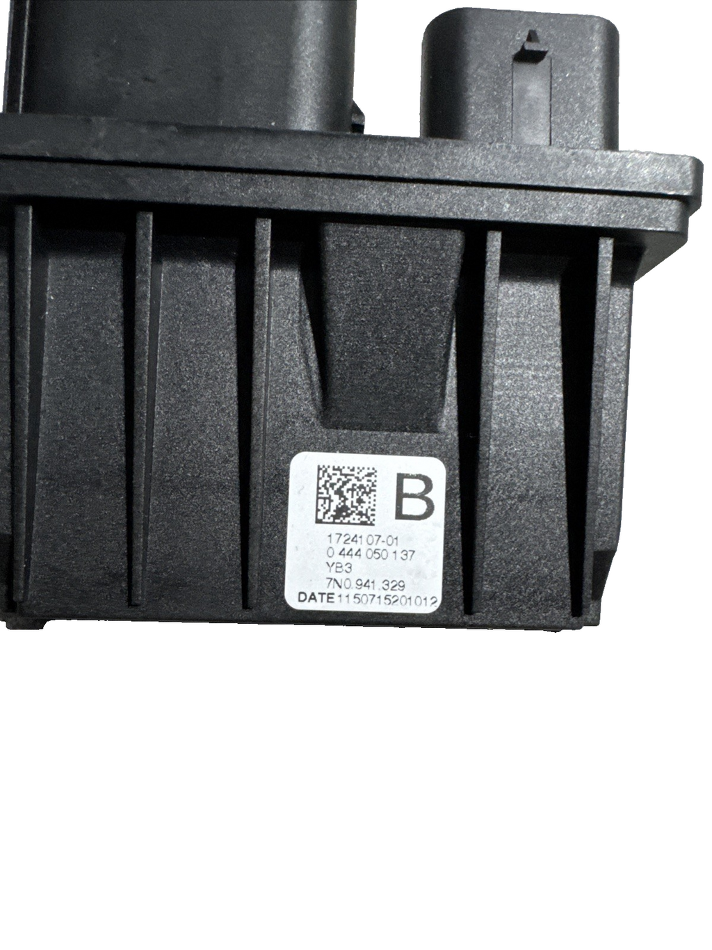 Skoda Superb MK3 B8 Reduction Control Unit 1724107