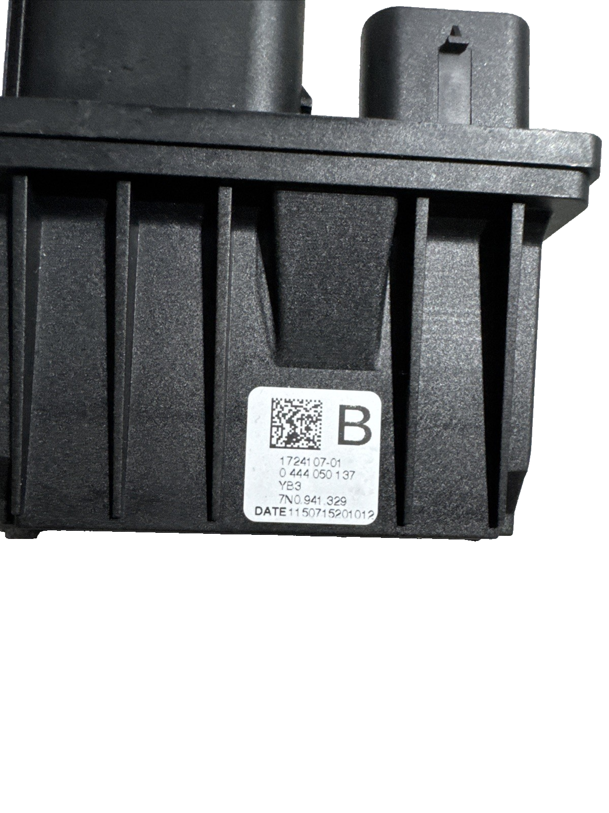 Skoda Superb MK3 B8 Reduction Control Unit 1724107