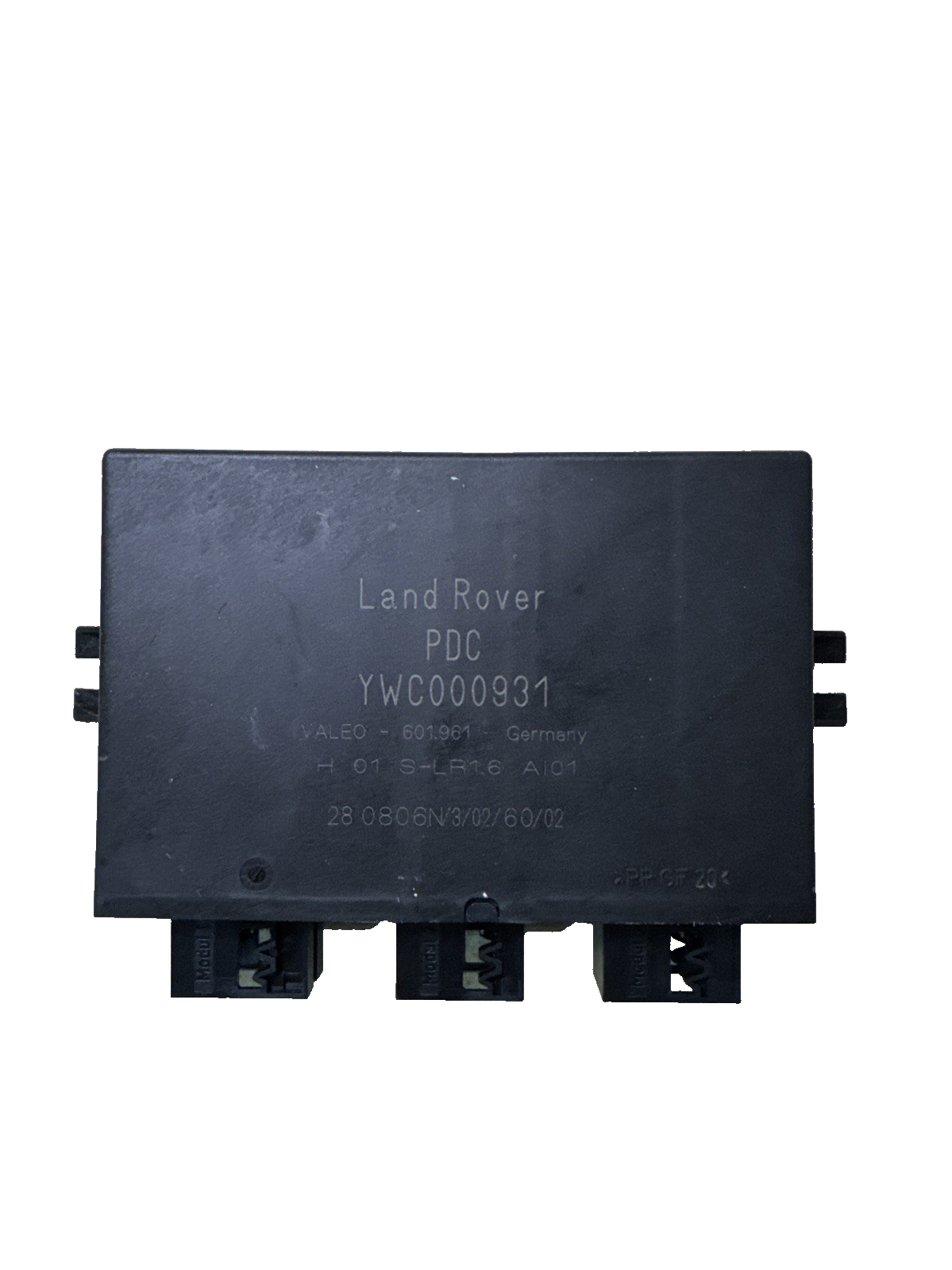 RANGE ROVER VOGUE MK3 (L322) 2004-2009 Parking Sensor ECU Module ywc000931