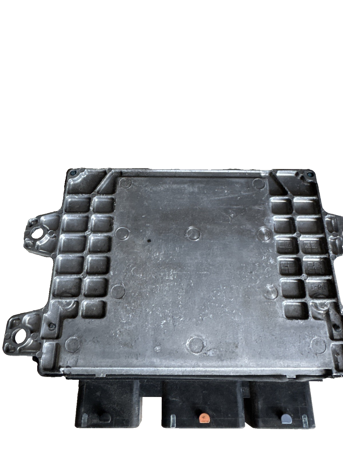 NISSAN QASHQAI 2008 1.6 PETROL ECU MEC93620