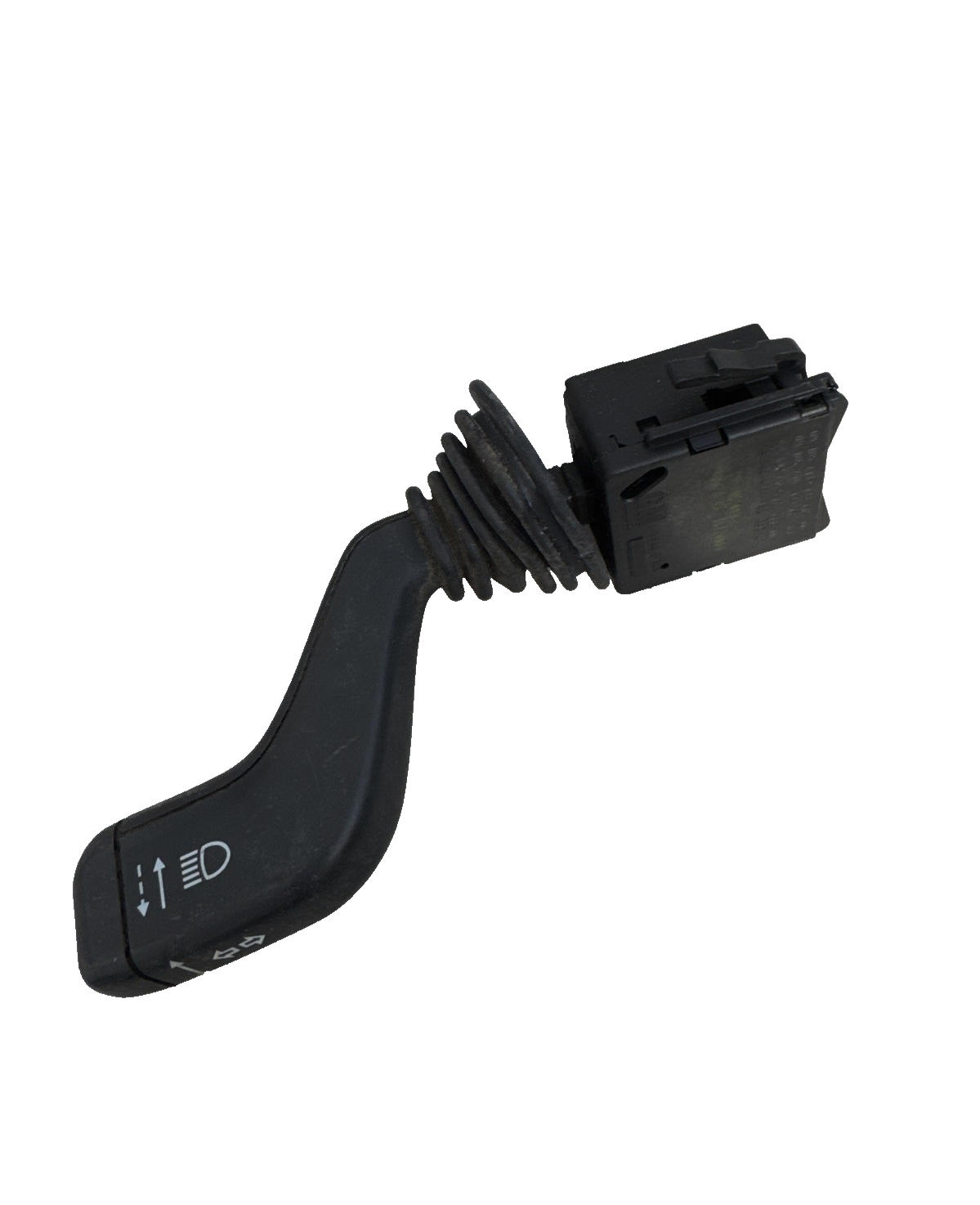 OPEL COMBO 2007 WIPER CONTROL STALK SWITCH 09185413 GENUINE OEM