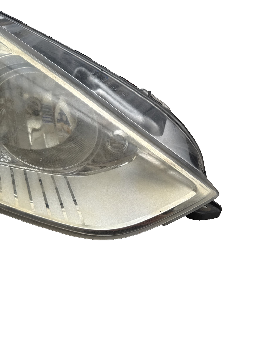 2006-2010 MK2  FORD GALAXY HEADLIGHT RH DRIVER SIDE 6M2113W029BH
