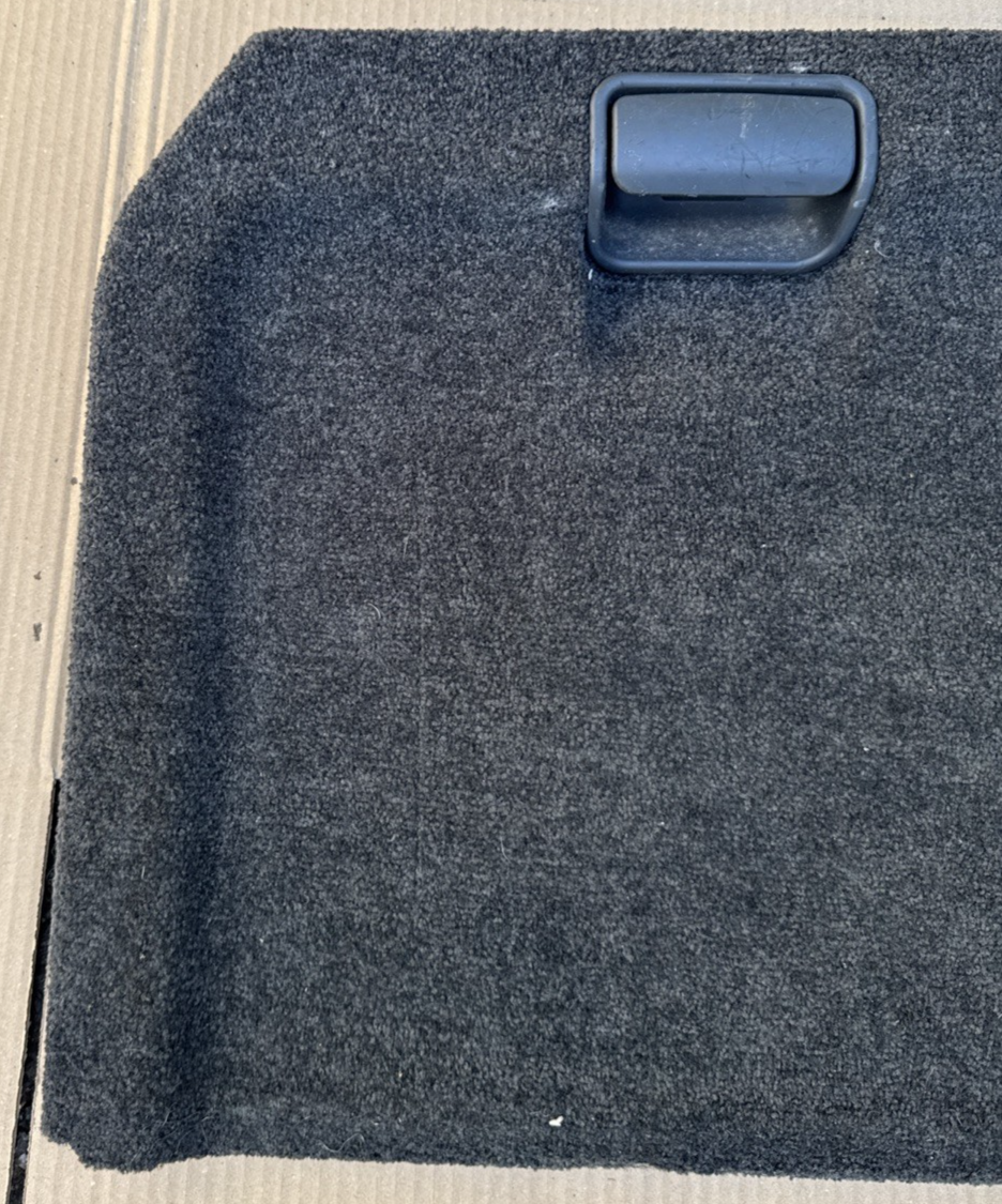 Range Rover L322 Boot Cover Trim Passenger Side EQY500170 Ref LB58