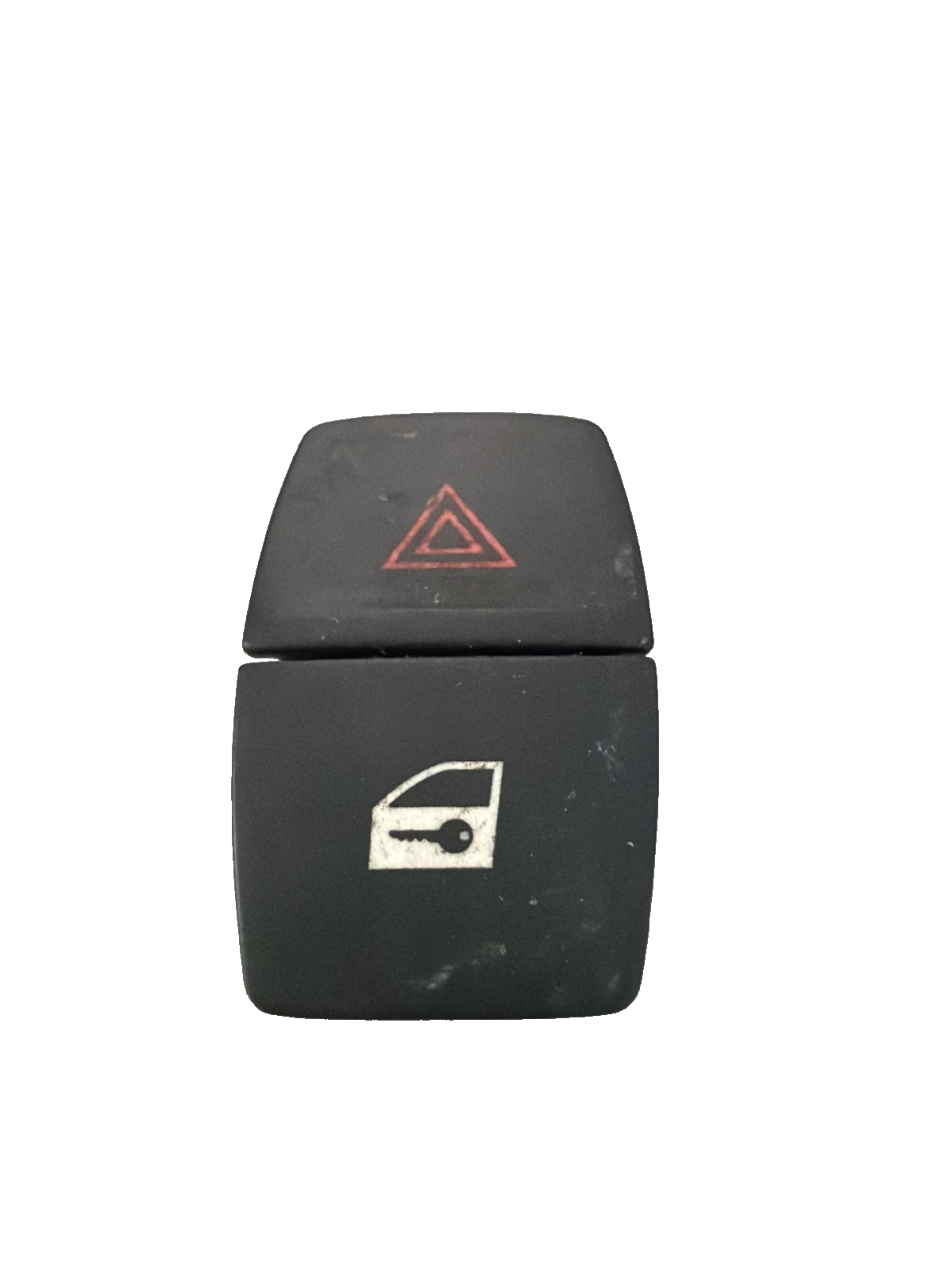 BMW 118D F20 HAZARD CENTRAL LOCK SWITCH 923178602 2011