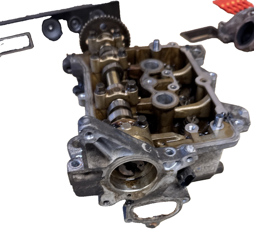 55242622 FIAT 500/ALFA MITO 0.9 TWINAIR CYLINDER HEAD FITS 2010-2015