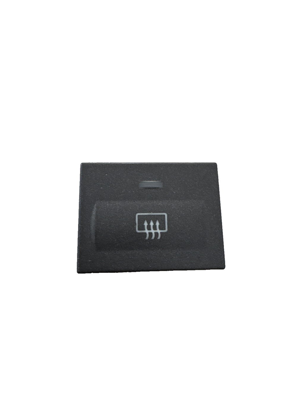FORD FOCUS C-MAX 2005-2008 1.6 TDCI HEATED REAR SCREEN SWITCH 3M5T-18C621-AB