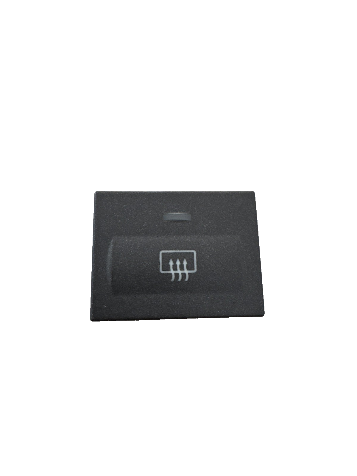 FORD FOCUS C-MAX 2005-2008 1.6 TDCI HEATED REAR SCREEN SWITCH 3M5T-18C621-AB