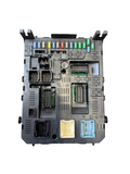 2013 PEUGEOT CITROEN BERLINGO FUSE BOX MODULE 281197595 MK2