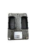 2013 FORD KA 1.2 PETROL ABAA/ABCA ENGINE ECU 51903151 IAW5SF9.AC