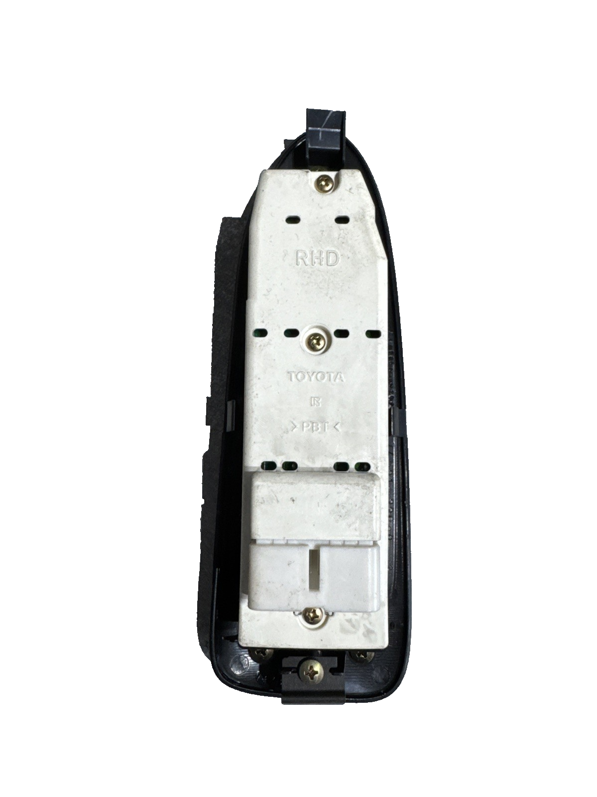 2002 TOYOTA CAMRY RIGHT WINDOW SWITCH