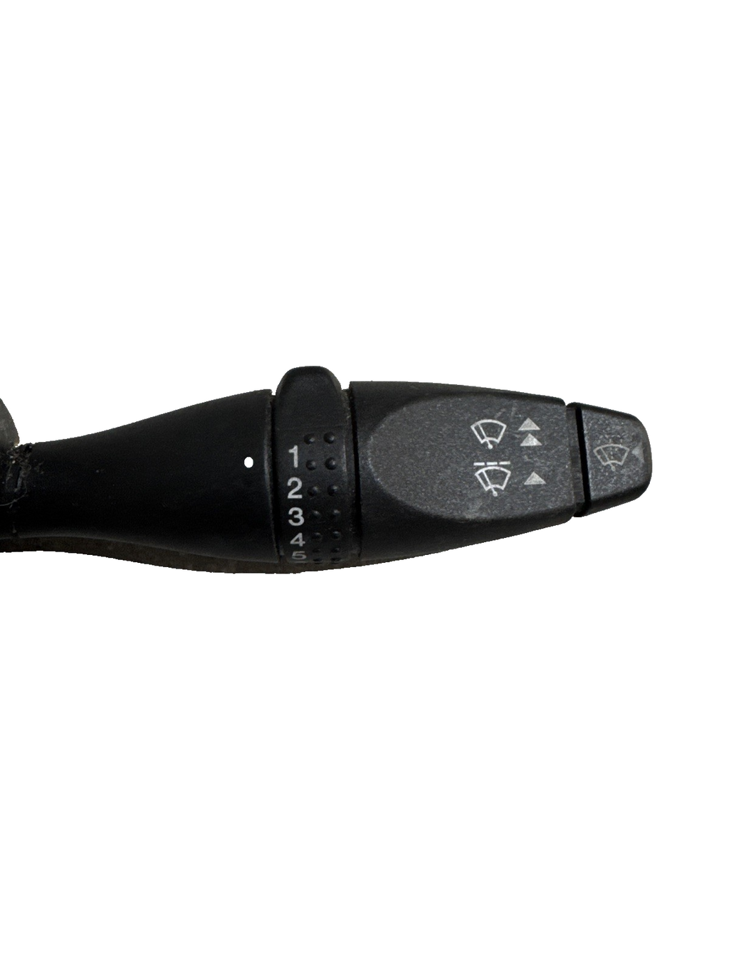 1S7T17A553DD Ford Fiesta 2002-2008 Genuine Windscreen Washer Wiper Stalk
