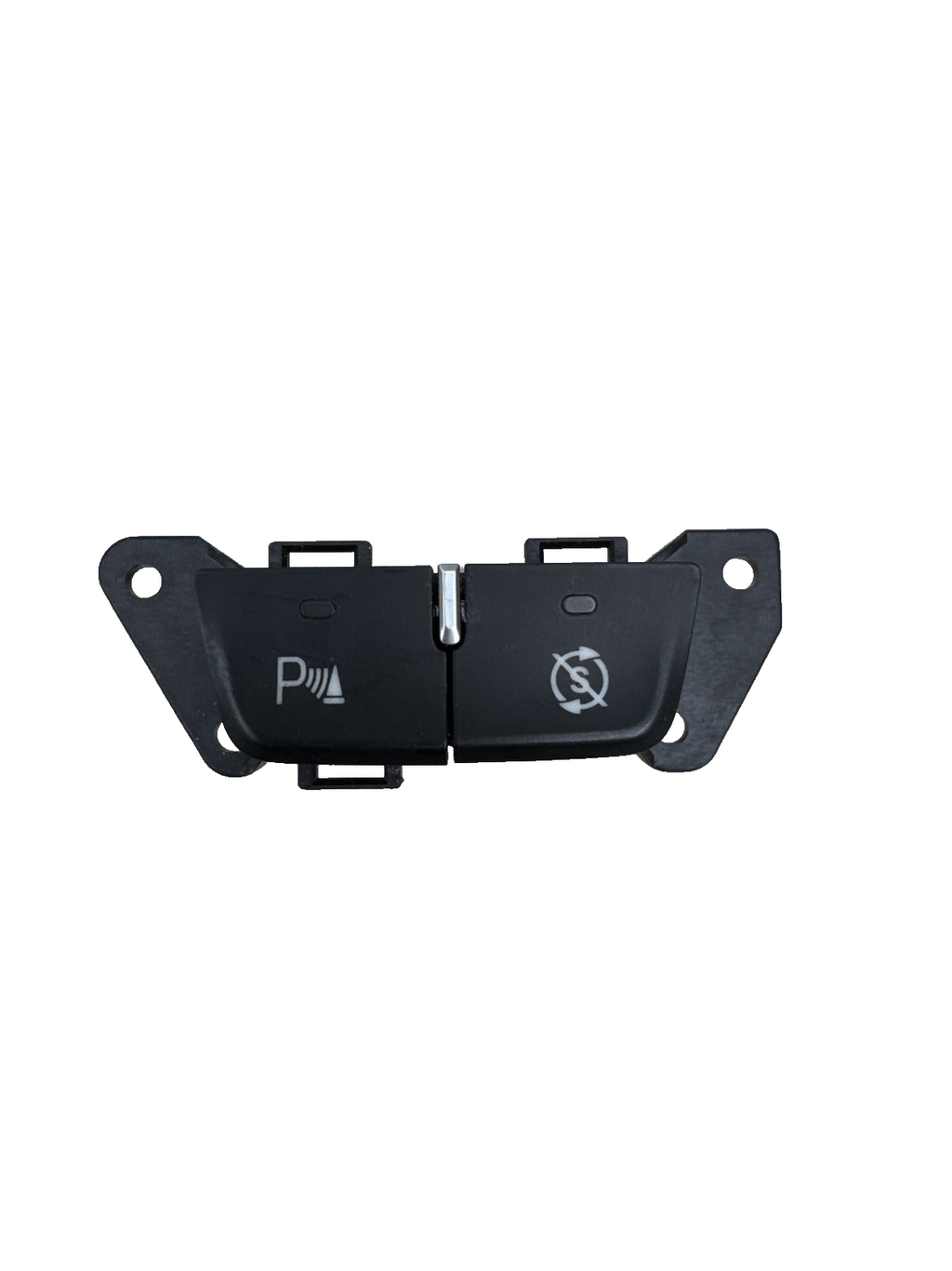 ALFA ROMEO GIULIETTA PDC PARKING CONTROL SWITCH 156103046 2014