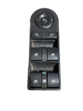 Genuine Vauxhall Astra-H Electric Window Control Switch+ Folding Mirror 13228698