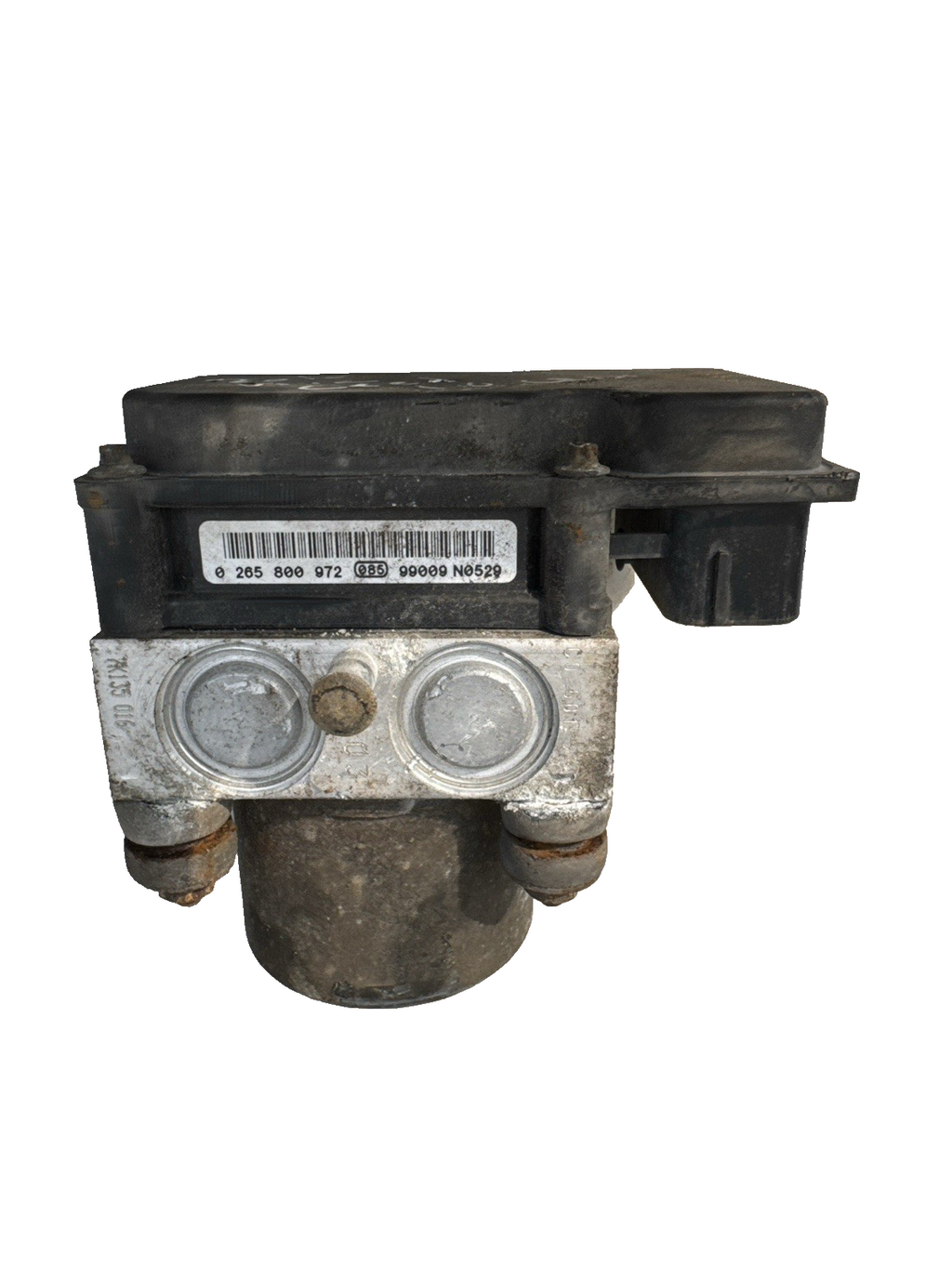 2010 KIA CEED ABS PUMP 0265800972 C312
