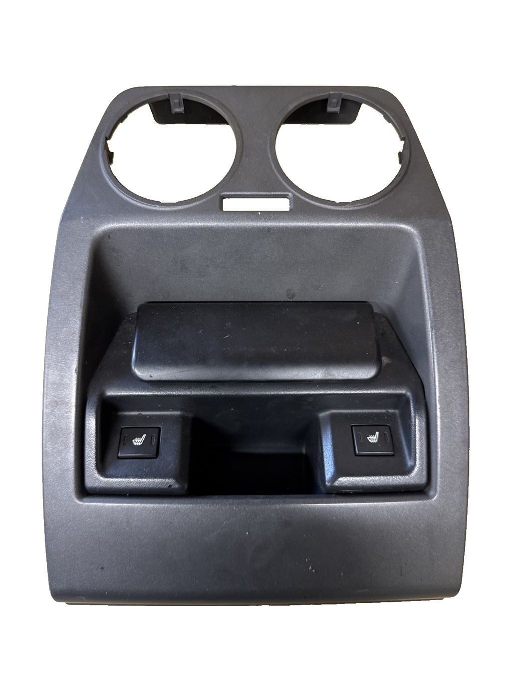 Centre Console Rear Air Vents Heated Switches Discovery 3 Range Rover Sport