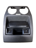 Centre Console Rear Air Vents Heated Switches Discovery 3 Range Rover Sport