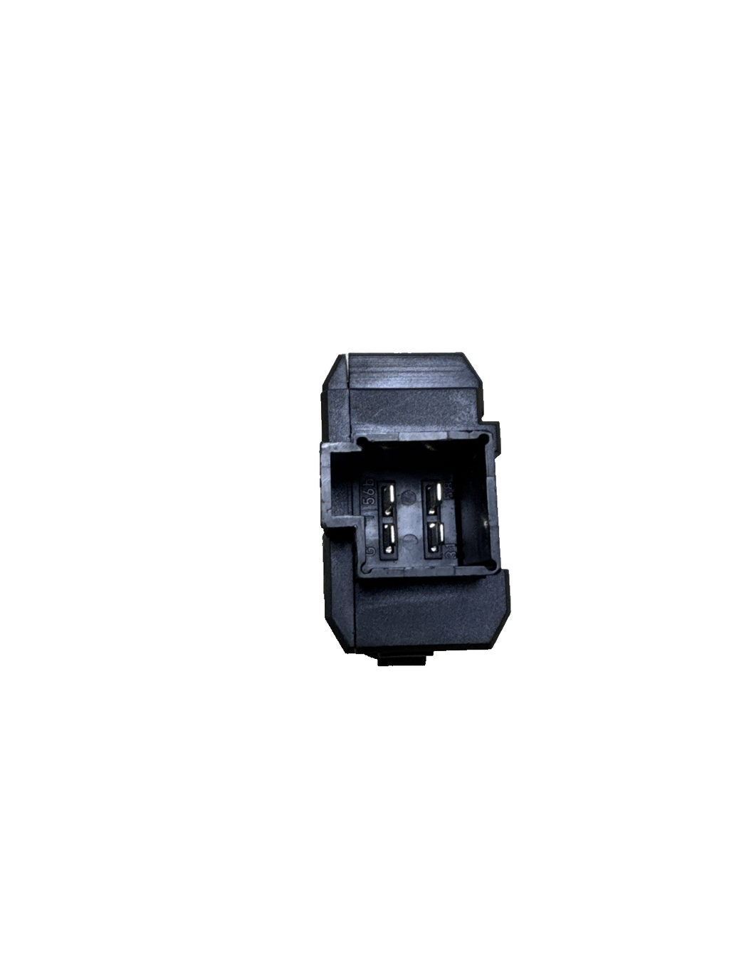 FORD KA MK1 1996-2008 HEADLIGHT AIM ADJUSTMENT SWITCH 96FG13K069AA