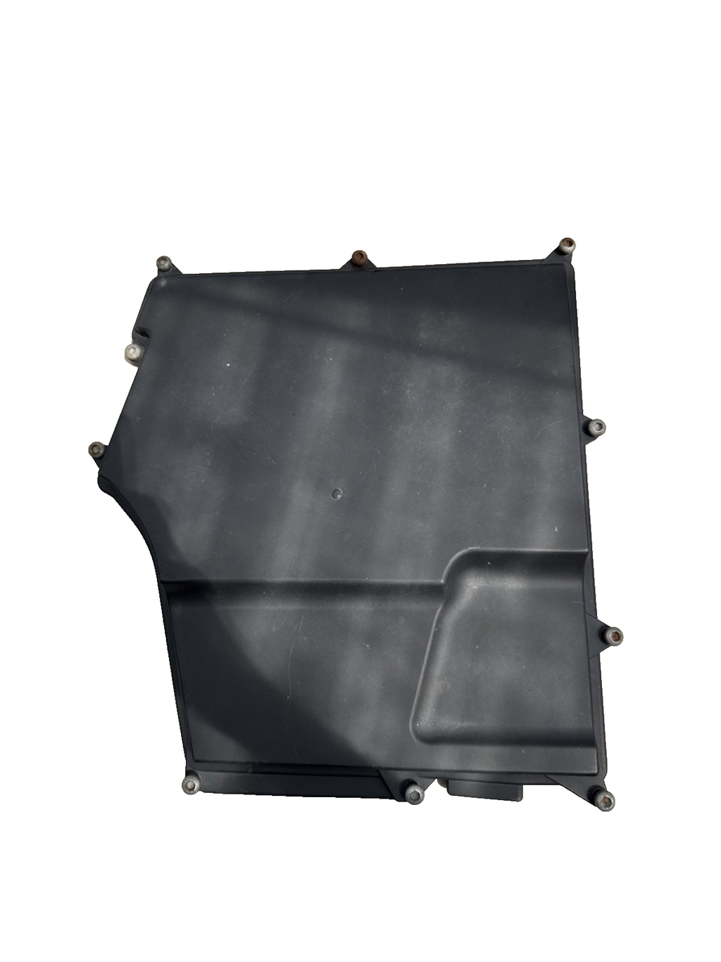 Rover Rover L322 ECU Cover Panel 1252 7516750-01 Ref LB58